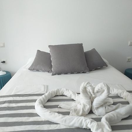Kapahi Seaview Hotel Apartments Potos Pokój zdjęcie