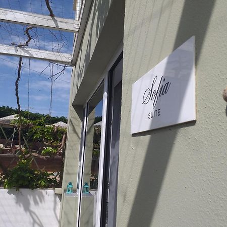 Kapahi Seaview Hotel Apartments Potos Pokój zdjęcie