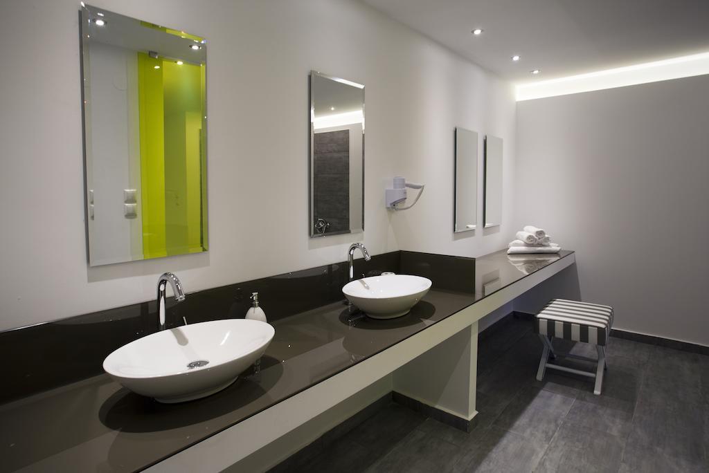 Kapahi Seaview Hotel Apartments Potos Pokój zdjęcie